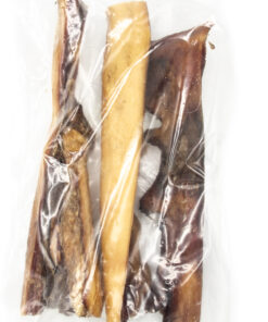 Alternative view of Rinder-Kopfhaut 15 cm