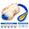 Sheep Bungee Chuckit Crunch