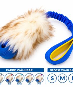 Sheep Bungee Chuckit Crunch