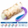 Sheep Bungee Chuckit Glow