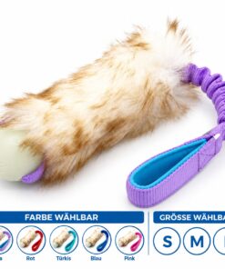 Sheep Bungee Chuckit Glow