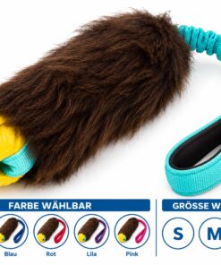 Sheep Bungee Starmark Swing