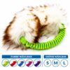 Sheepskin Bungee Ring