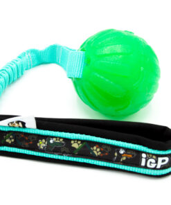 Starmark Treat Dispensing Chew Ball – Bild 2