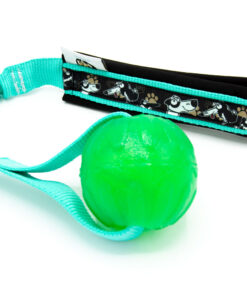 Starmark Treat Dispensing Chew Ball – Bild 3
