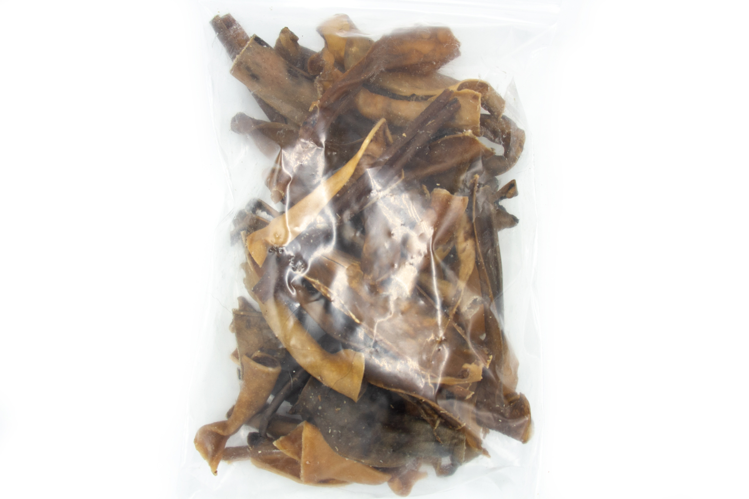 Ziegenhaut | ca. 15 cm – Bild 2