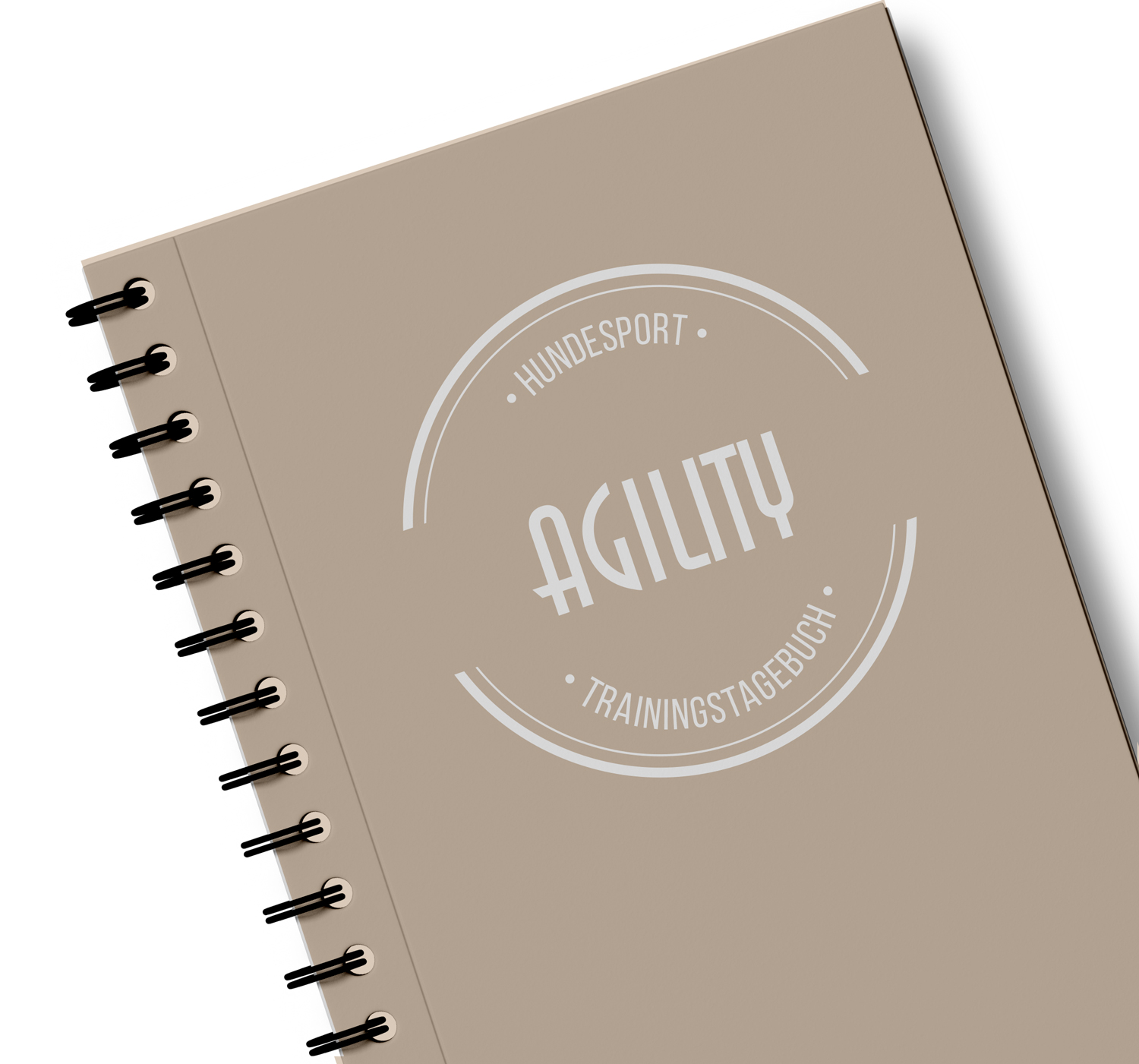 Hundesport Trainingstagebuch Agility