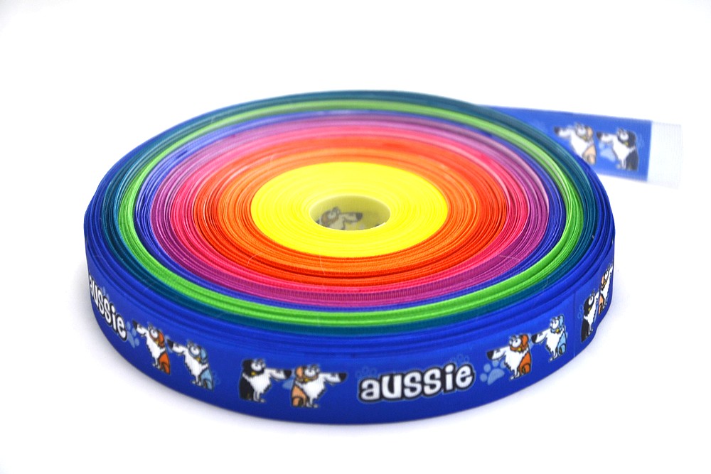 Halsband | Aussie – Bild 3