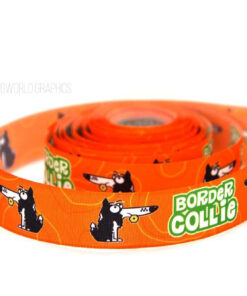 Halsband | Border Collie