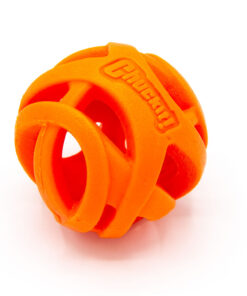 Alternative view of Chuckit Breathe Right Fetch Ball