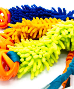 Alternative view of Mop Bungee Chuckit Breathe