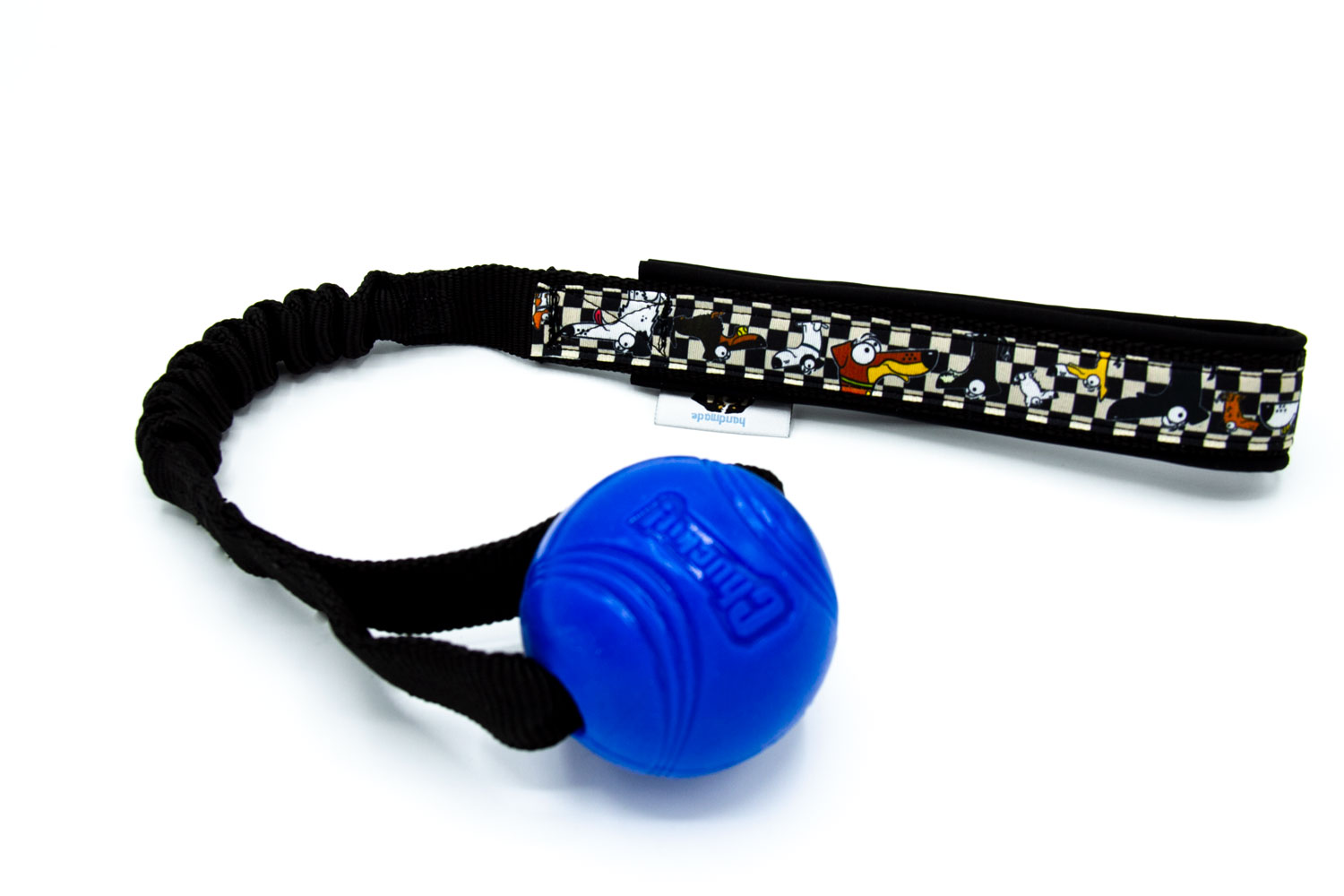 Chuckit Super Crunch Ball – Bild 4