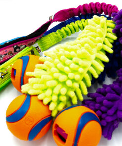 Mop Bungee Chuckit Ultra