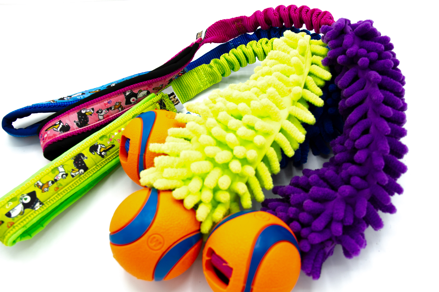 Mop Bungee Chuckit Ultra