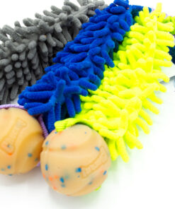 Mop Bungee ChuckIt Confetti