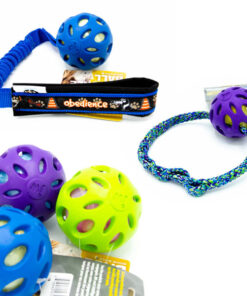 JW Crackle Heads Ball