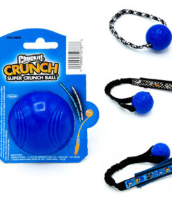 Chuckit Super Crunch Ball