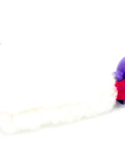 Sheep Bungee mit JW Cuz Ball