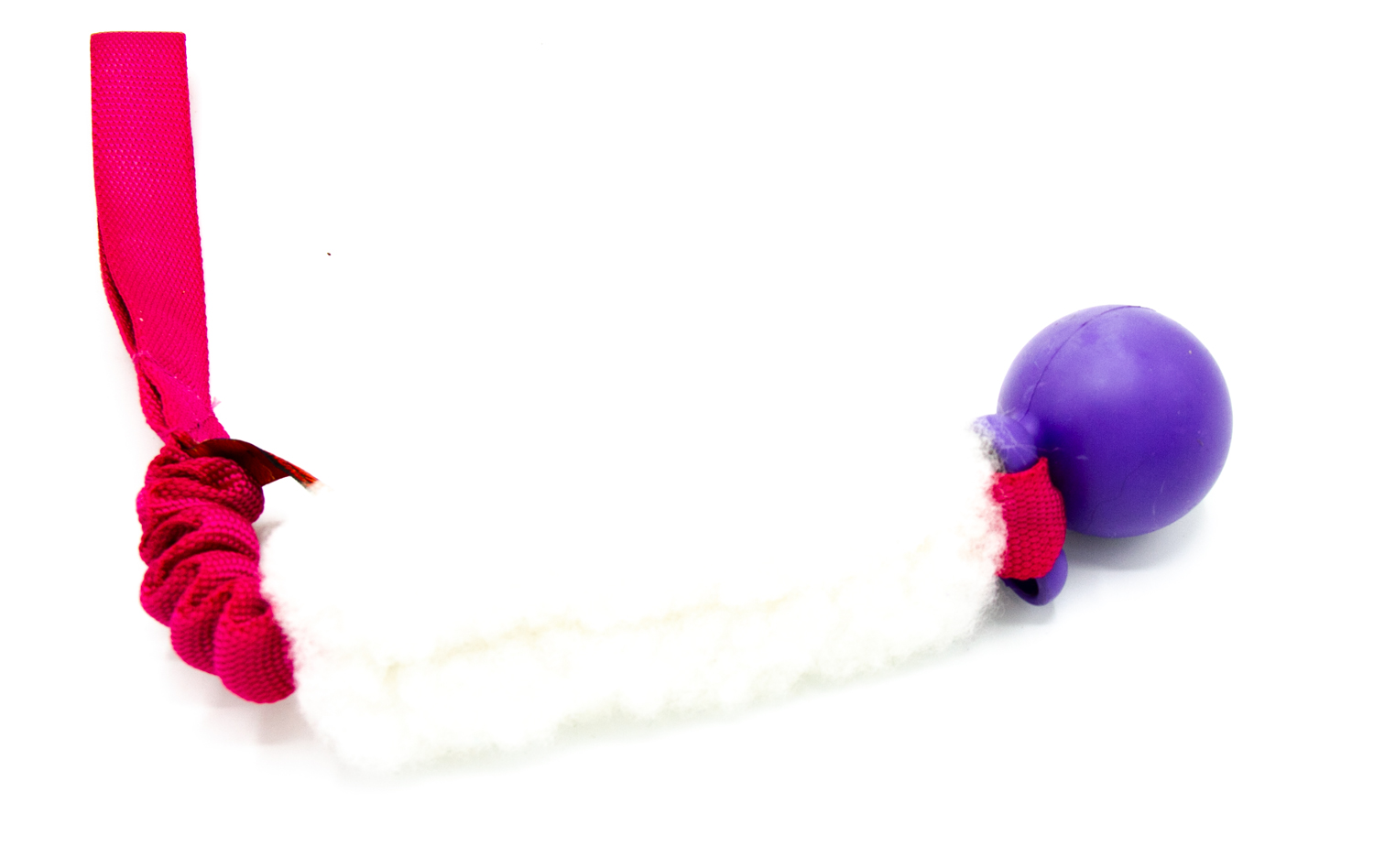 Sheep Bungee mit JW Cuz Ball