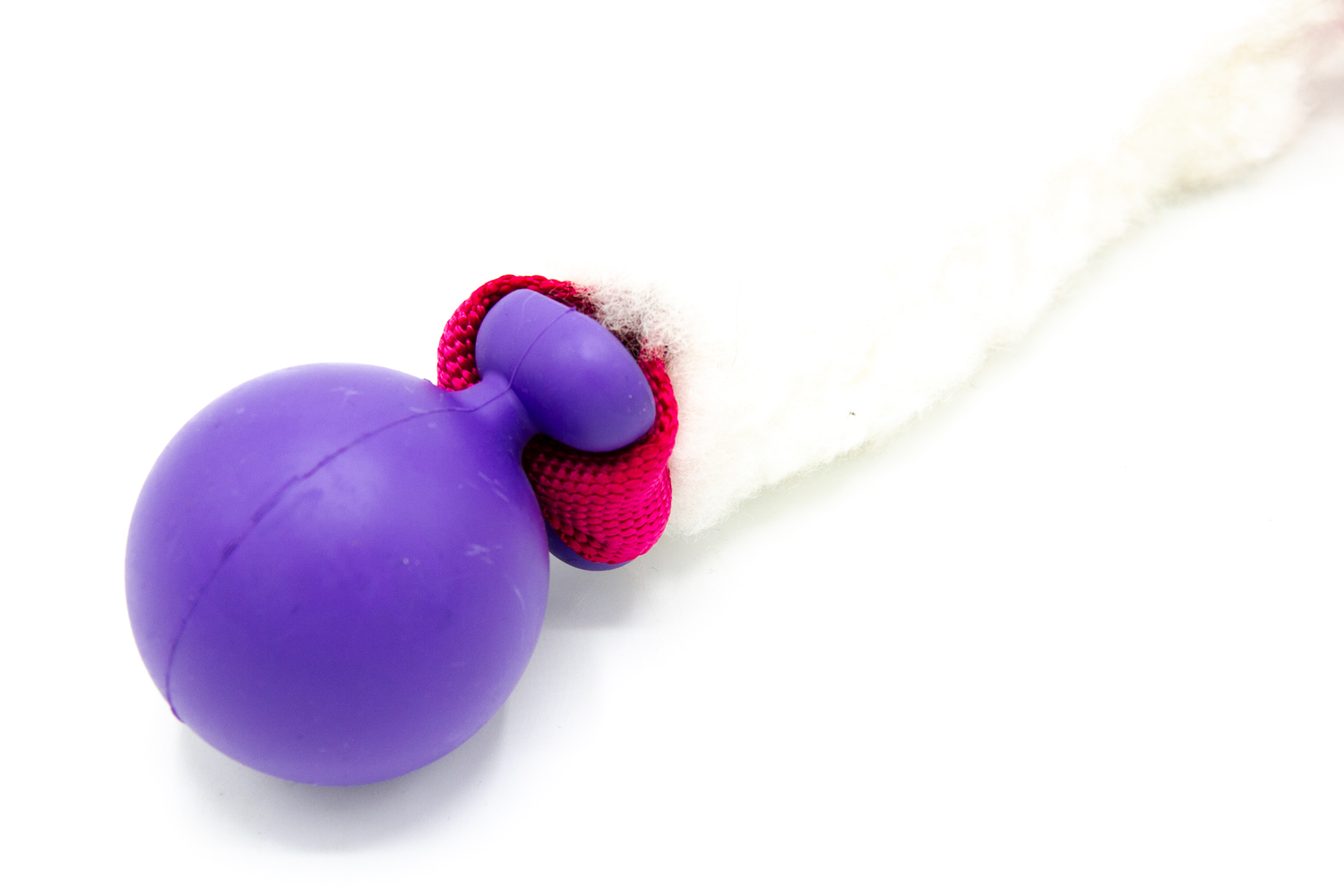 Sheep Bungee mit JW Cuz Ball – Bild 2