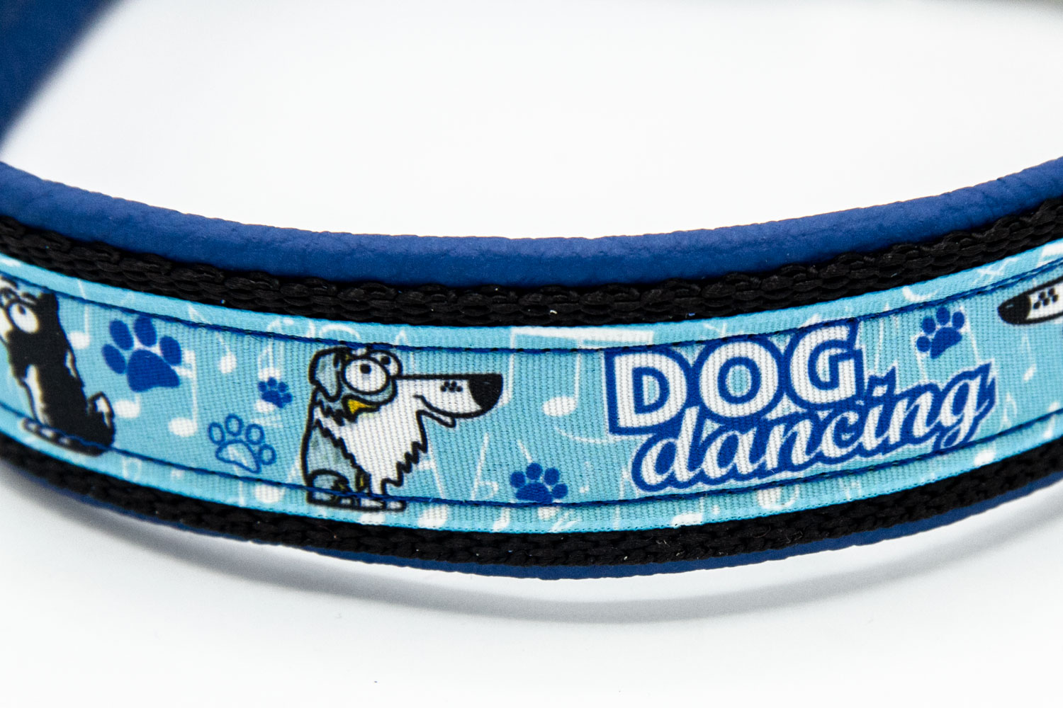 Halsband | Dogdance – Bild 4