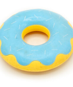 Donut Blaubeere