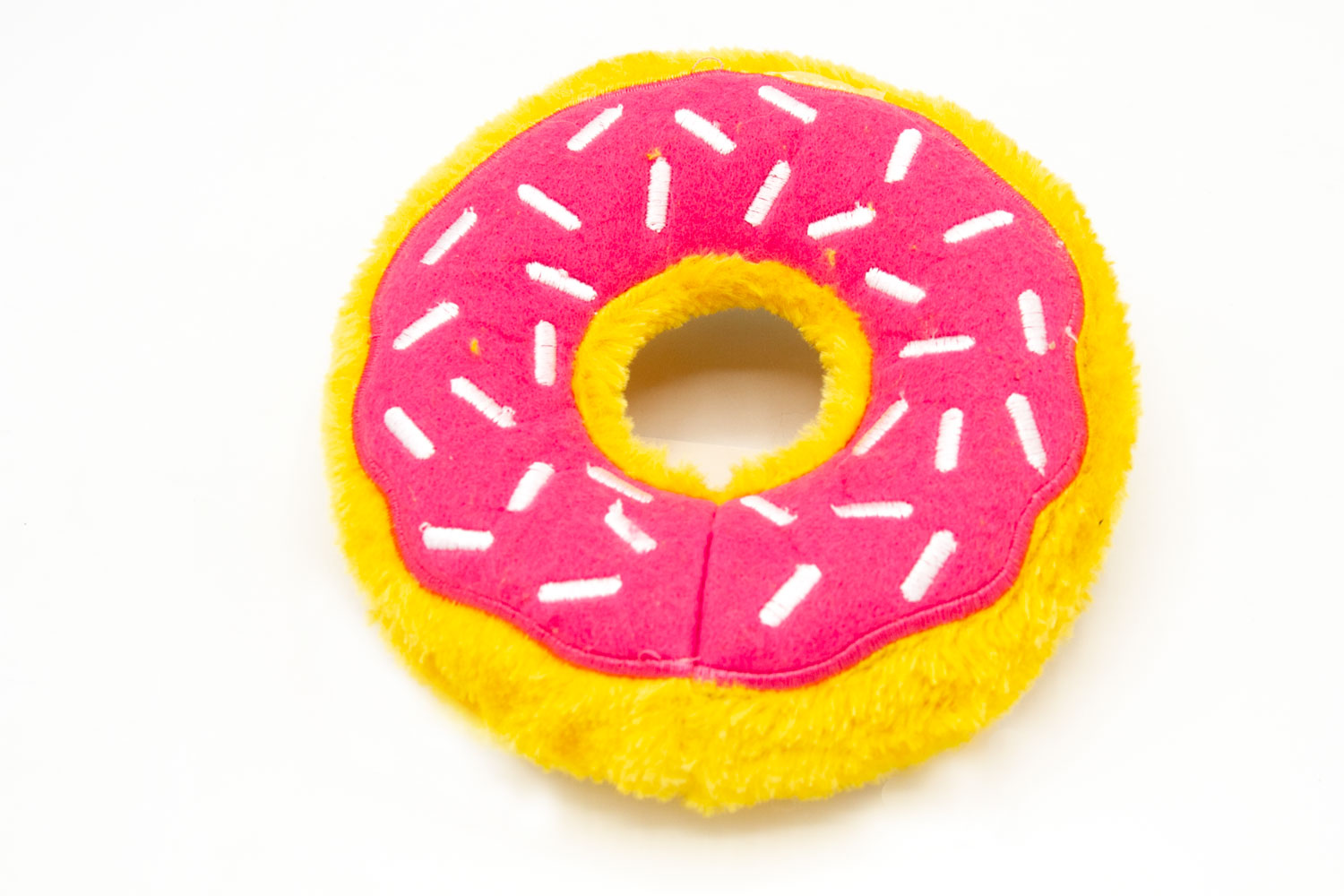 Donut Erdbeere