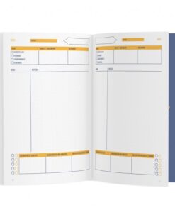 Alternative view of Hundesport Trainingstagebuch Dummyarbeit