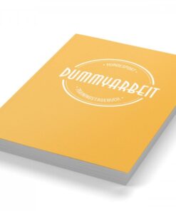 Hundesport Trainingstagebuch Dummyarbeit