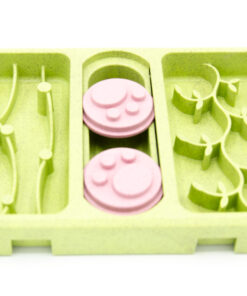 Eat Slow Live Longer Mini Puzzle