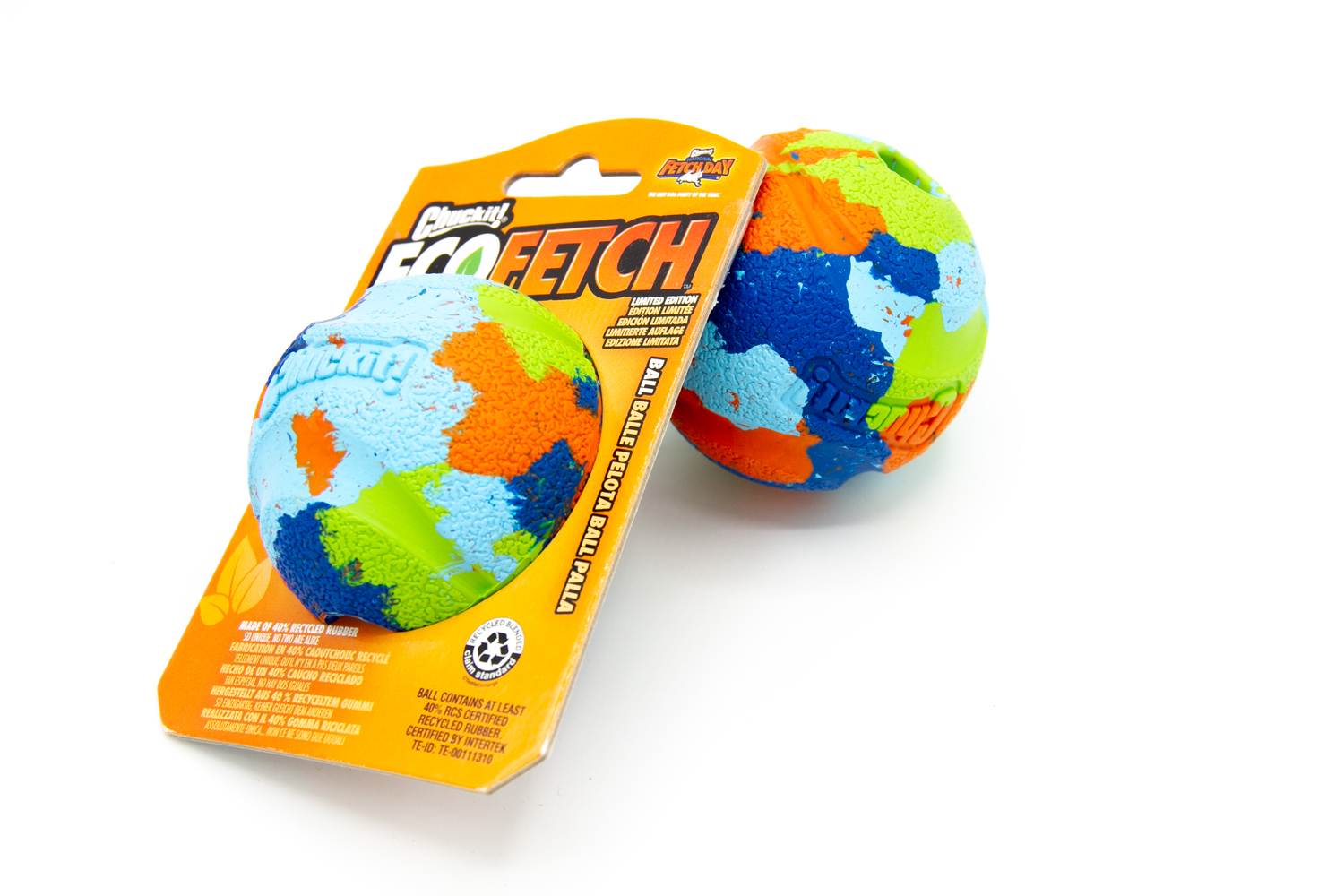 Chuckit Eco Fetch – Bild 2