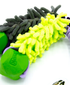 Alternative view of Mop Bungee Chuckit Erratic