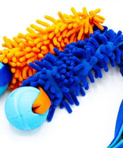 Alternative view of Mop Bungee Chuckit Fetch