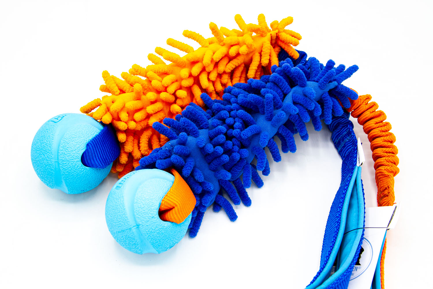 Mop Bungee Chuckit Fetch – Bild 2