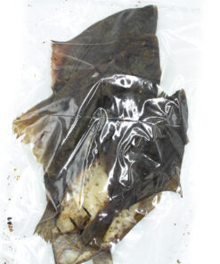 Alternative view of Flunder