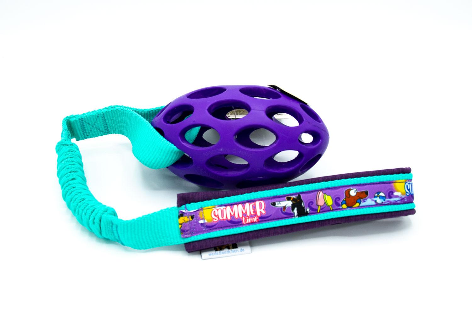 JW Hol-EE Roller Football – Bild 5