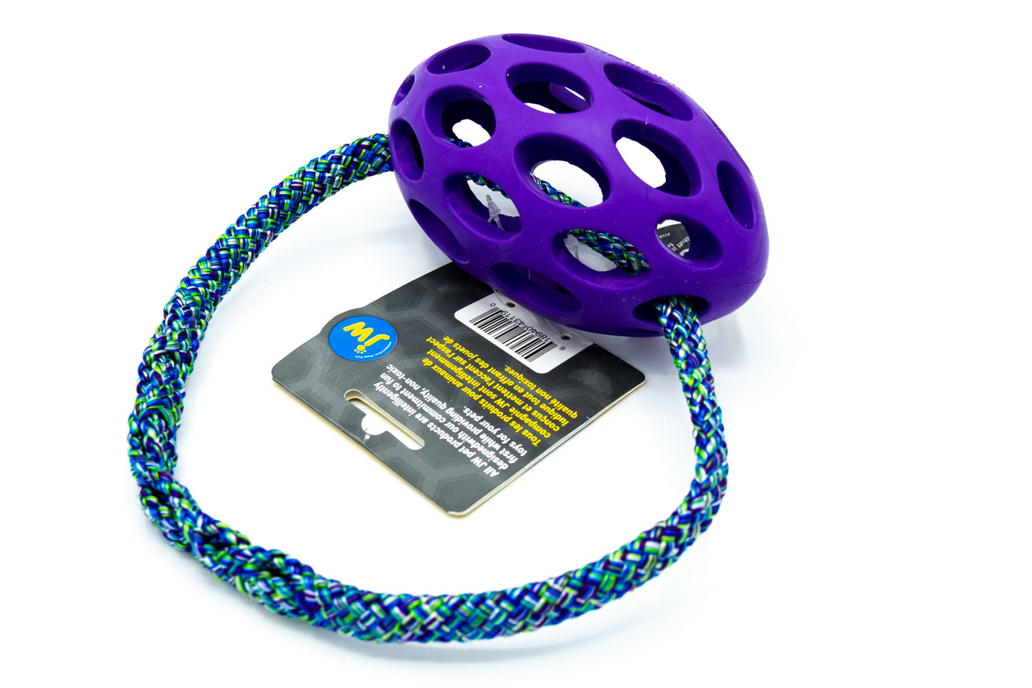 JW Hol-EE Roller Football – Bild 2