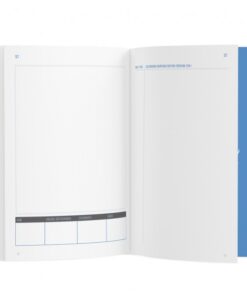 Alternative view of Hundesport Trainingstagebuch Discdogging