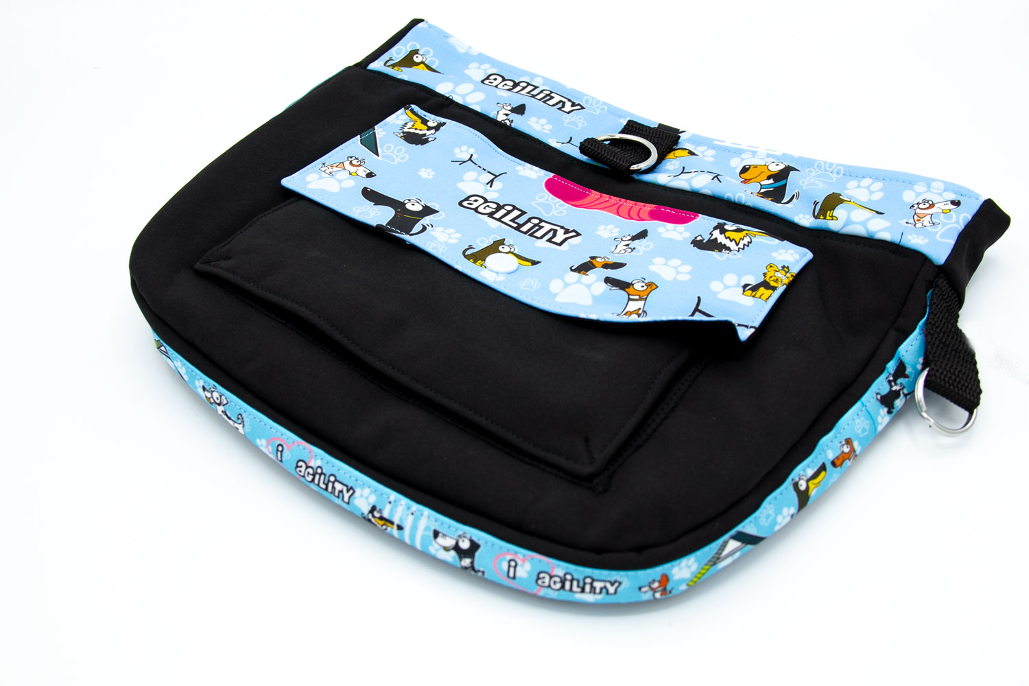 Leckerli-Gassitasche | Agility