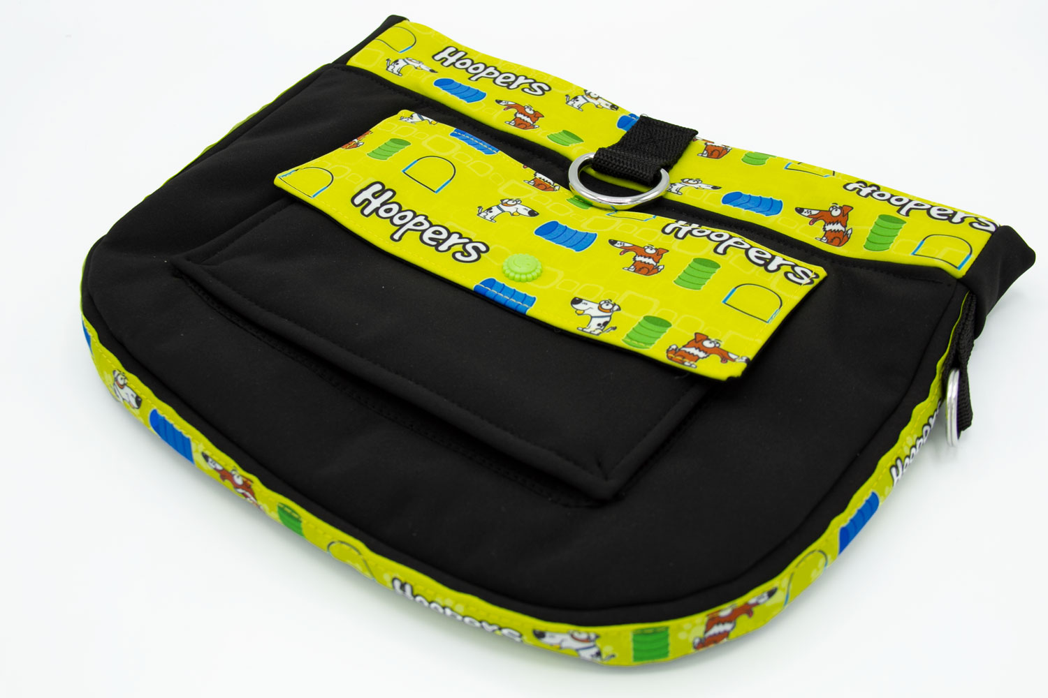 Leckerli-Gassitasche | Hoopers