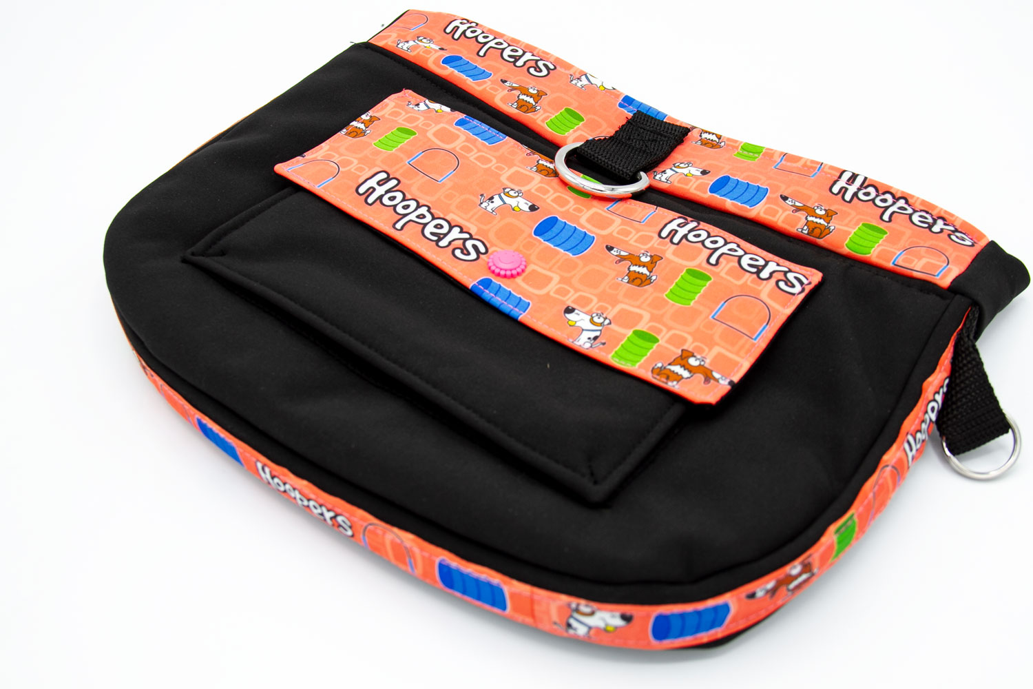 Leckerli-Gassitasche | Hoopers