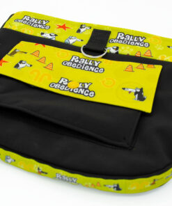 Leckerli-Gassitasche | Rally Obedience