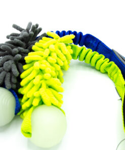 Alternative view of Mop Bungee mit Chuckit! Max Glow