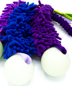 Mop Bungee mit Chuckit! Max Glow