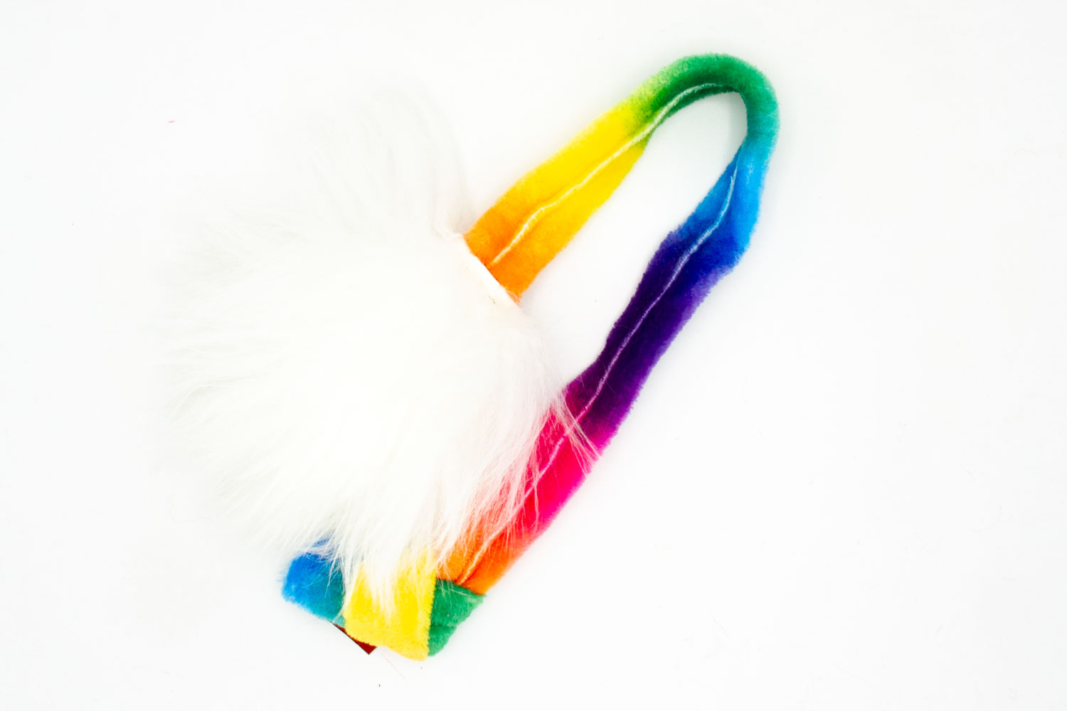 Kleines Glühwürmchen