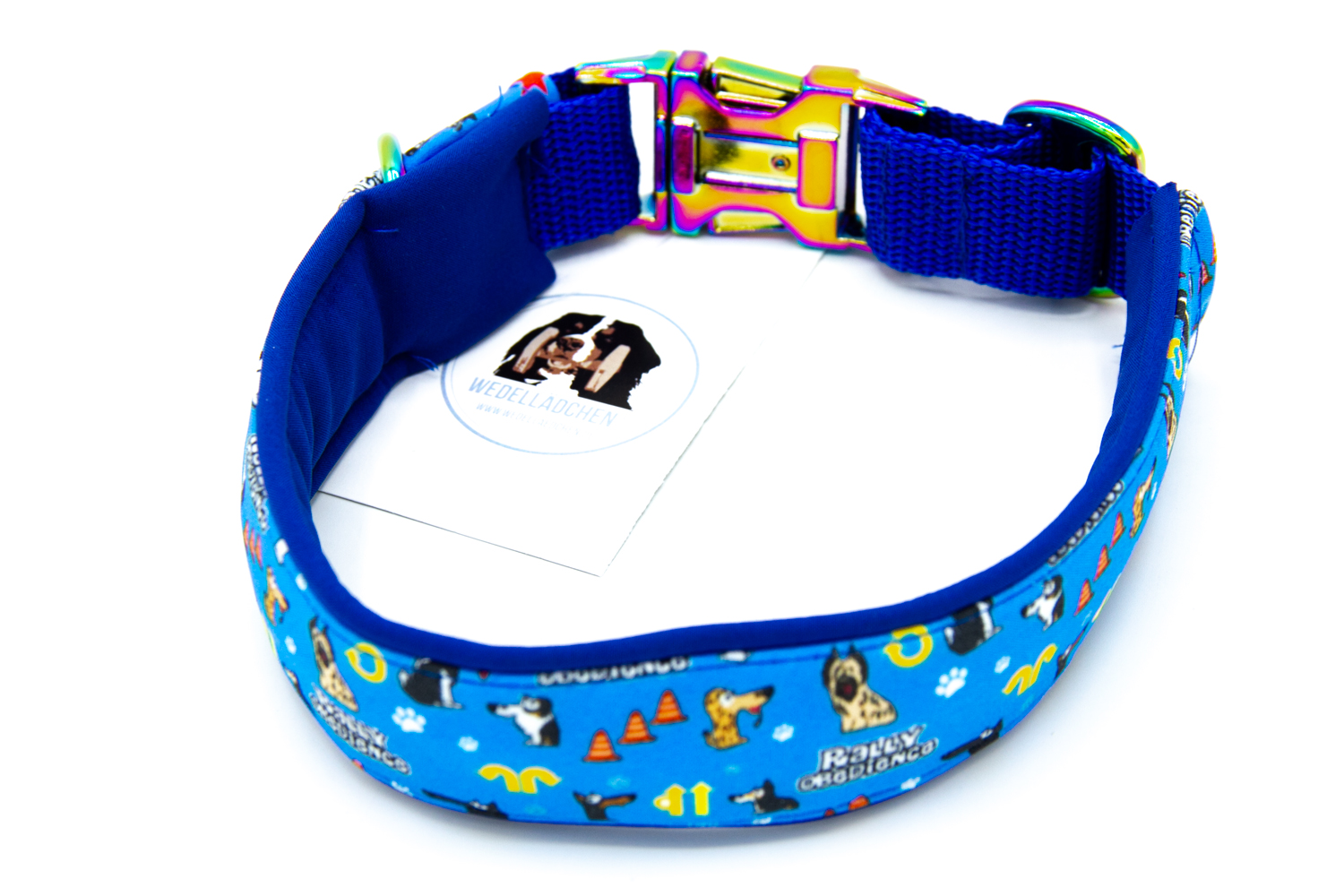 Softshell-Halsband | Hundesport – Bild 5