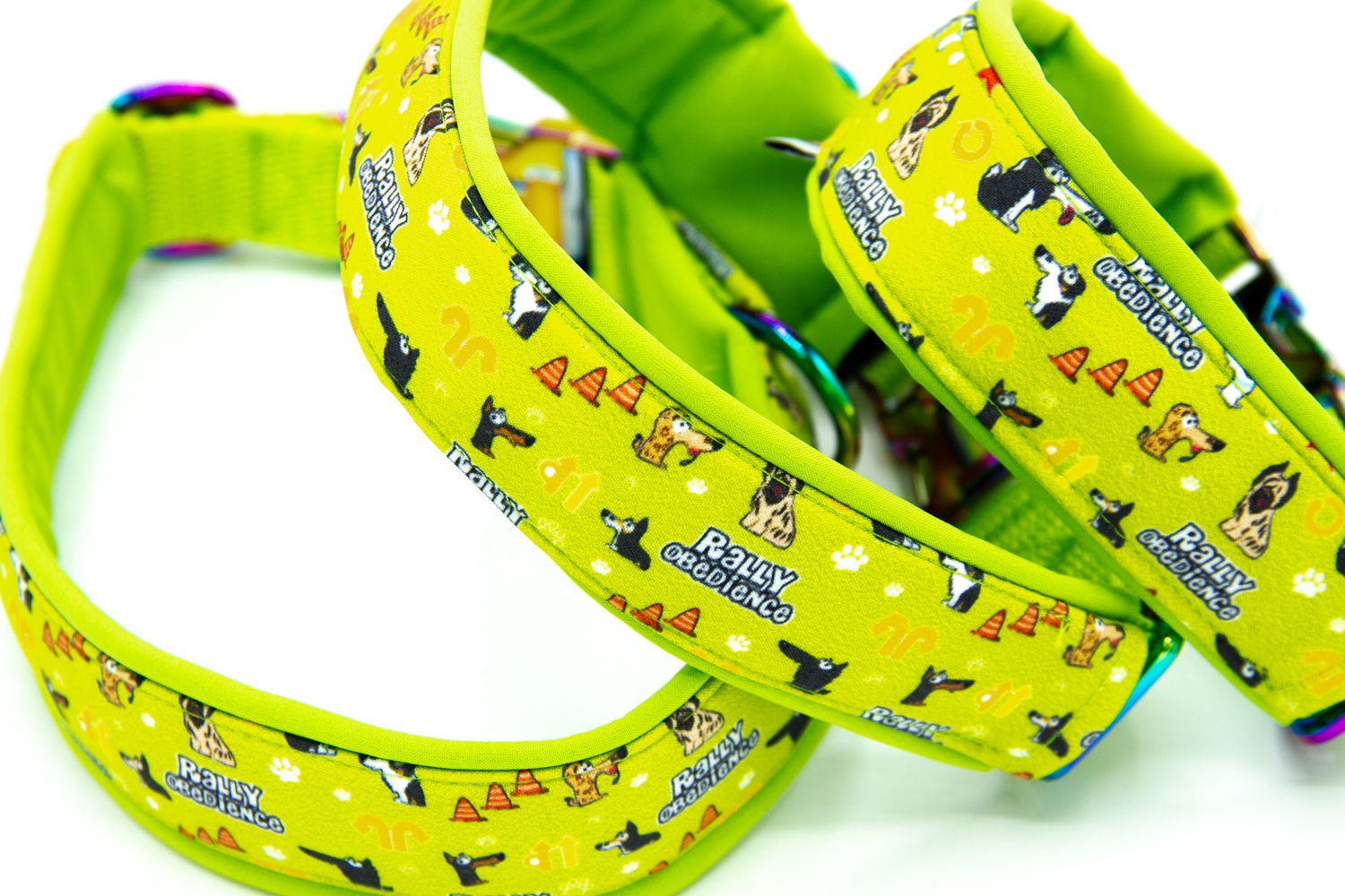 Softshell-Halsband | Hundesport – Bild 11