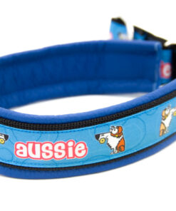 Alternative view of Halsband | Aussie