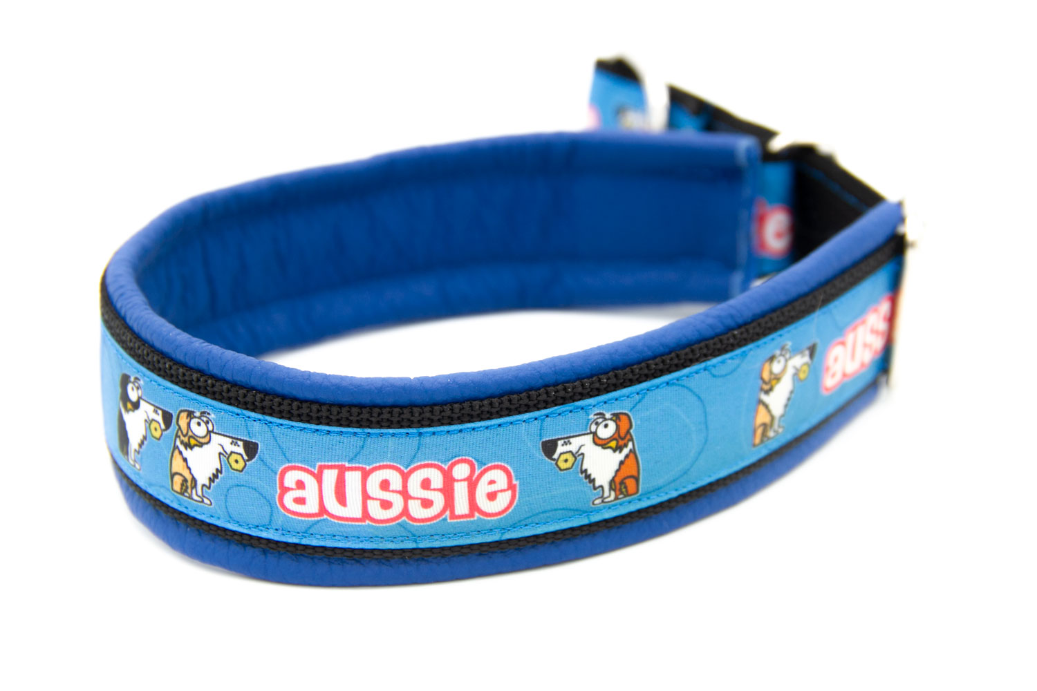 Halsband | Aussie – Bild 2