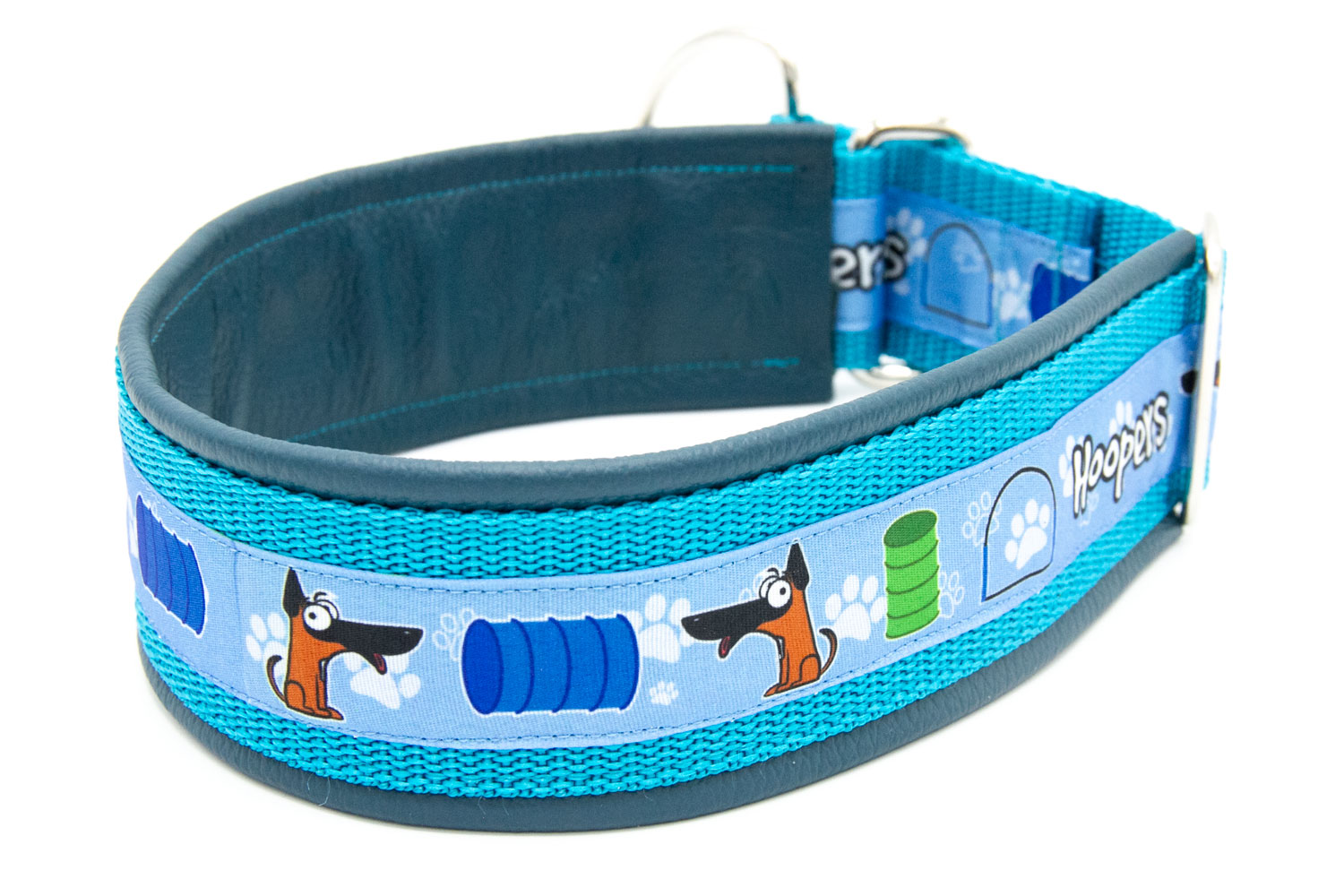 Halsband | Hoopers – Bild 4